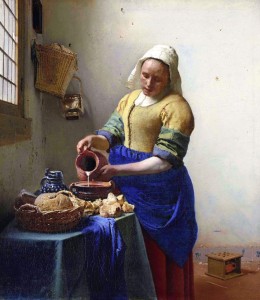 vermeer-de-melkmeid