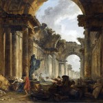 Hubert Robert