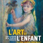 L'ART ET L ENFANT