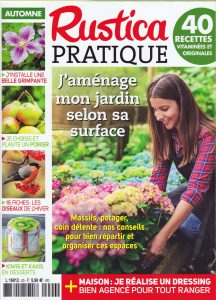 couverture du n° d'automne 2016