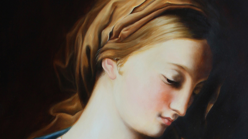 DESSIN OU PEINTURE 