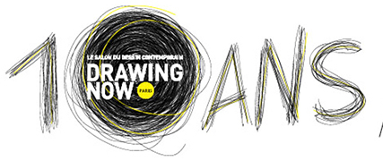 Logo DrawingNow