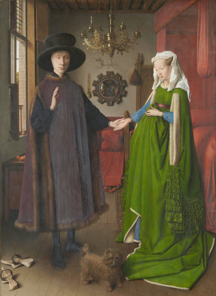 Van Eyck