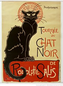 Le Livre D Or Du Chat Noir Dessin Ou Peinture Le Livre D Or Du Chat Noir Dessin Ou Peinture