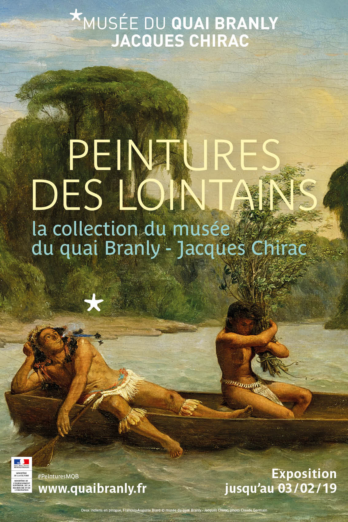 DESSIN OU PEINTURE 