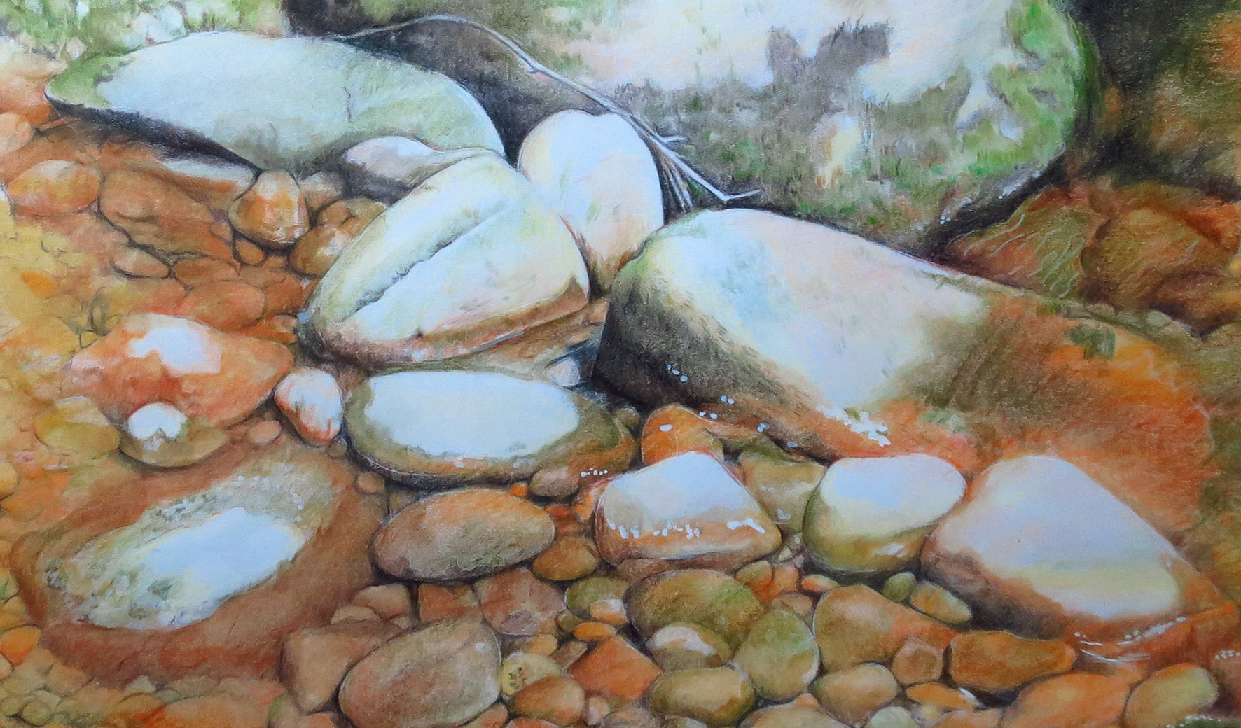 DESSIN OU PEINTURE 