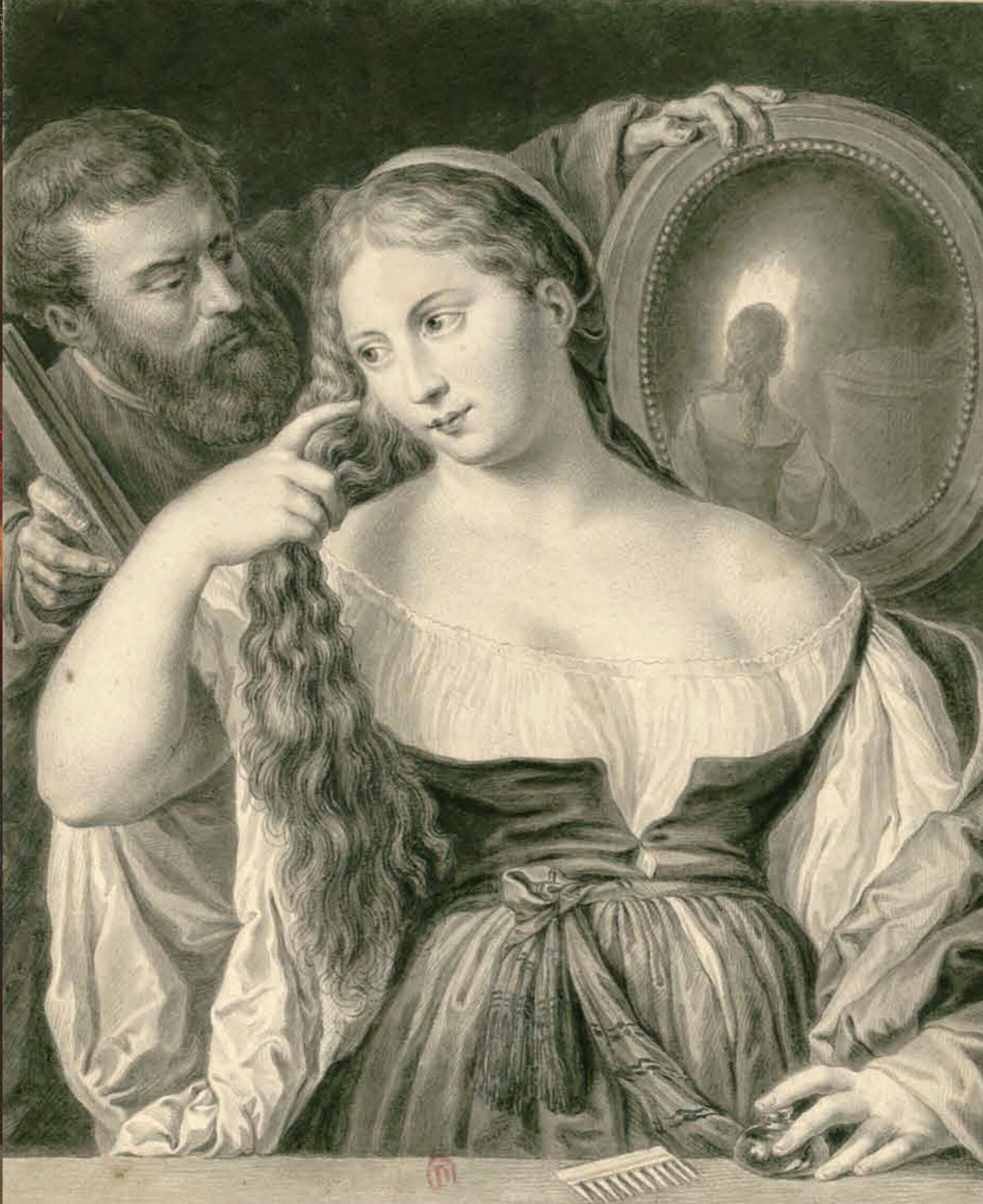 DESSIN OU PEINTURE 