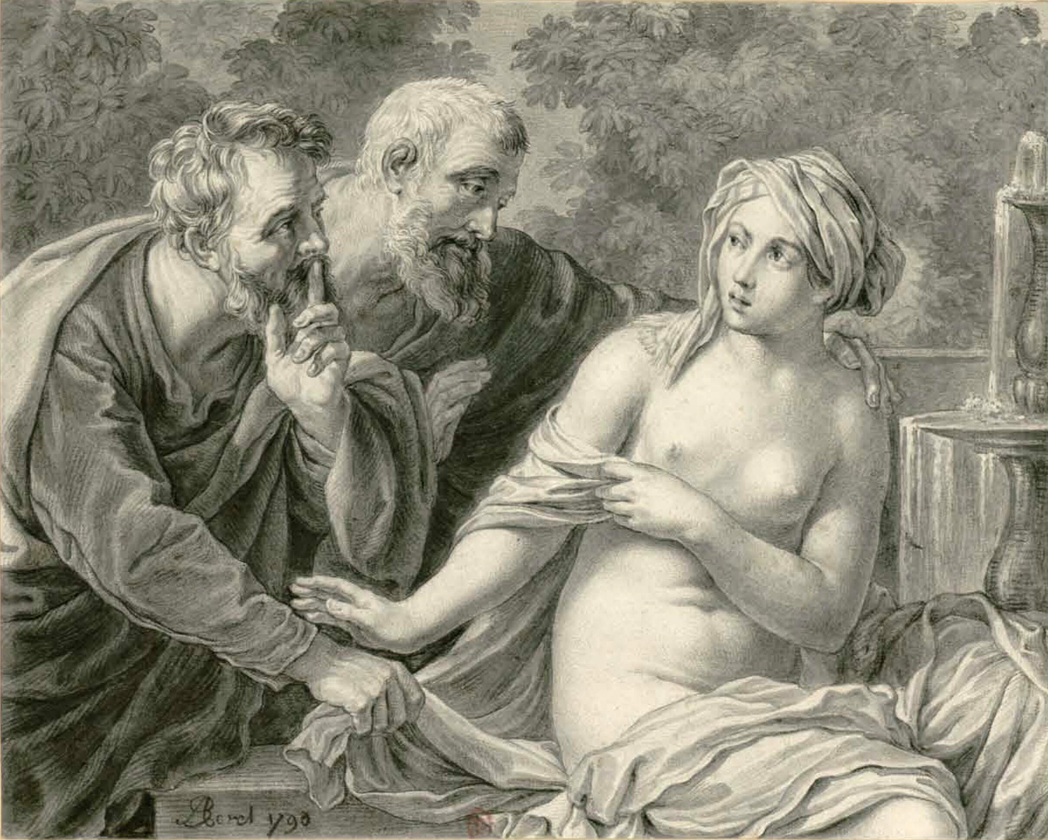 DESSIN OU PEINTURE 