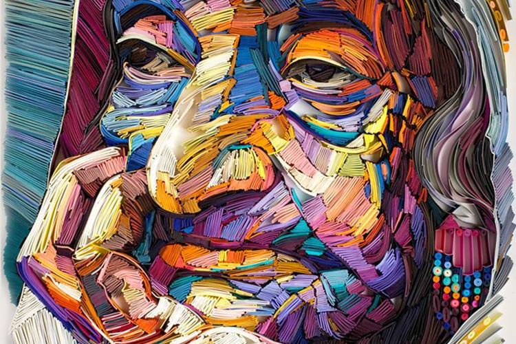 DESSIN OU PEINTURE 