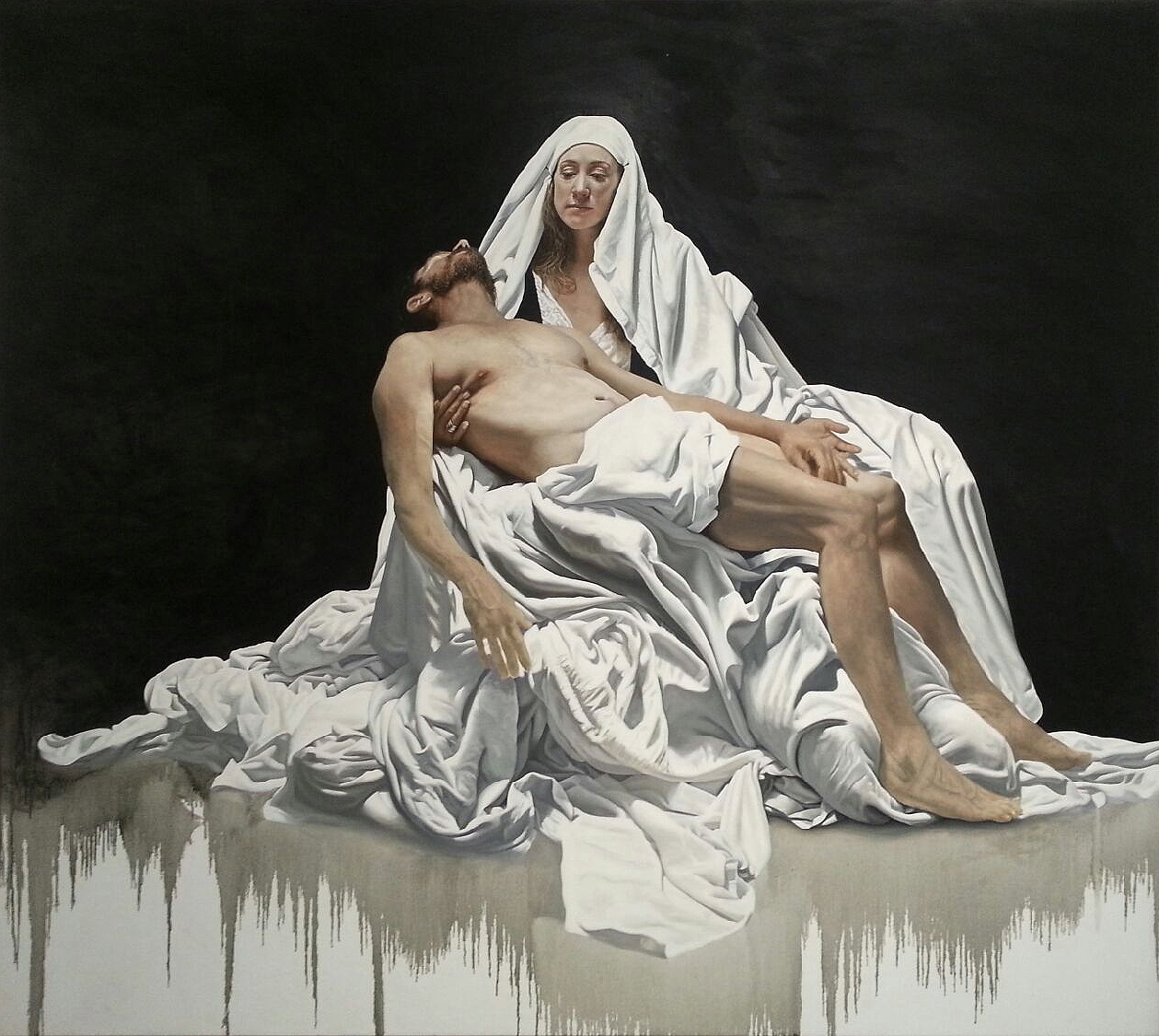 DESSIN OU PEINTURE 
