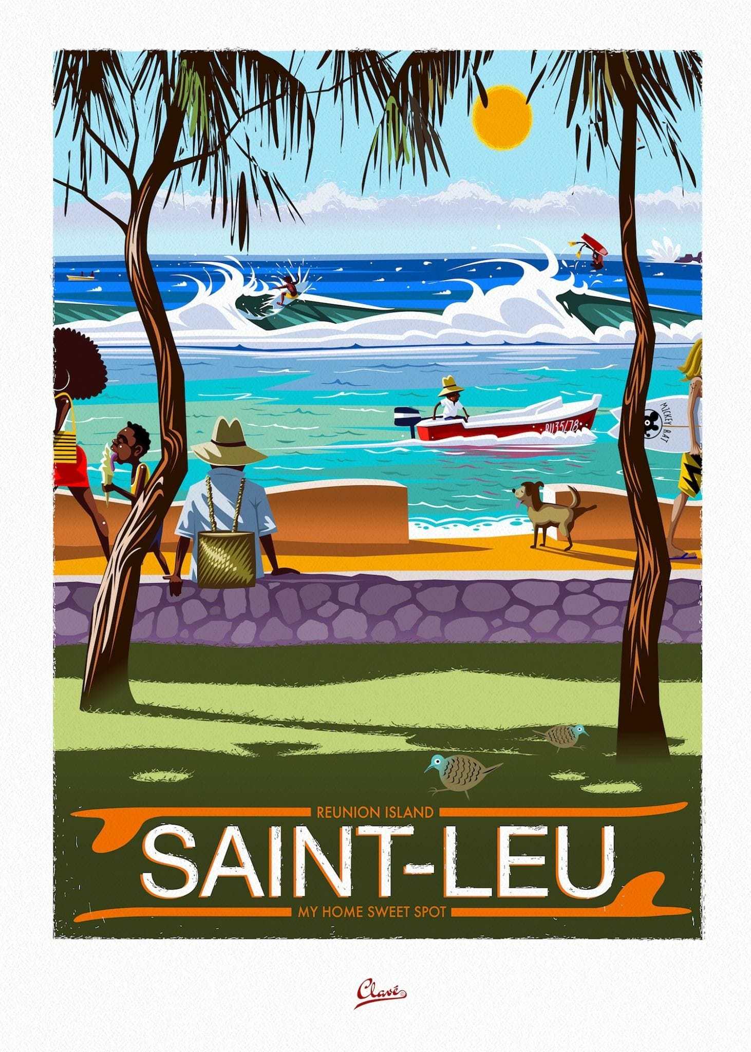 DESSIN OU PEINTURE 