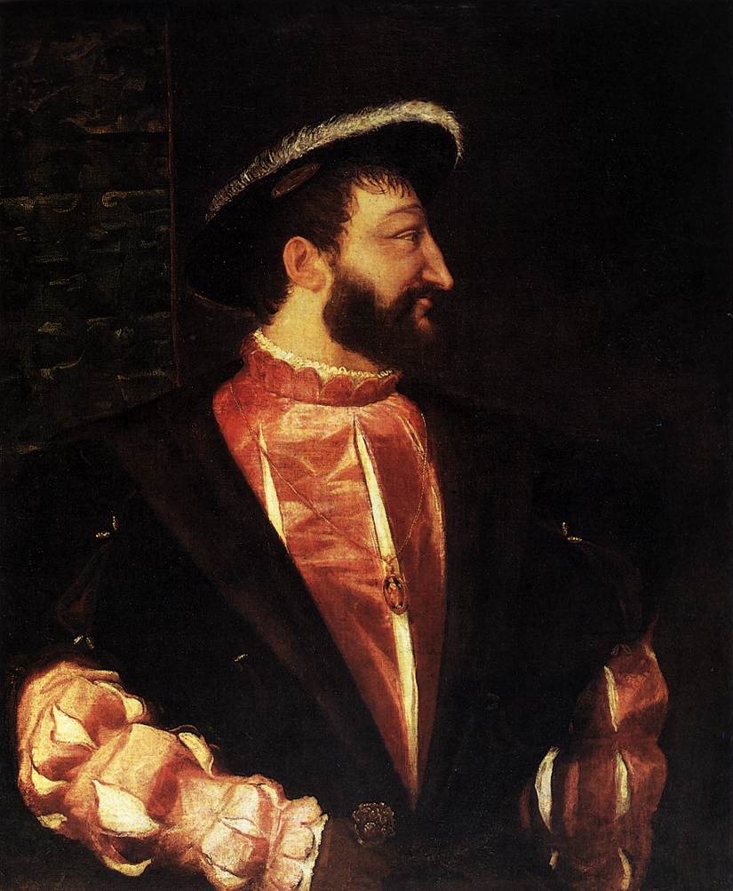 portrait-of-francis-i-1539