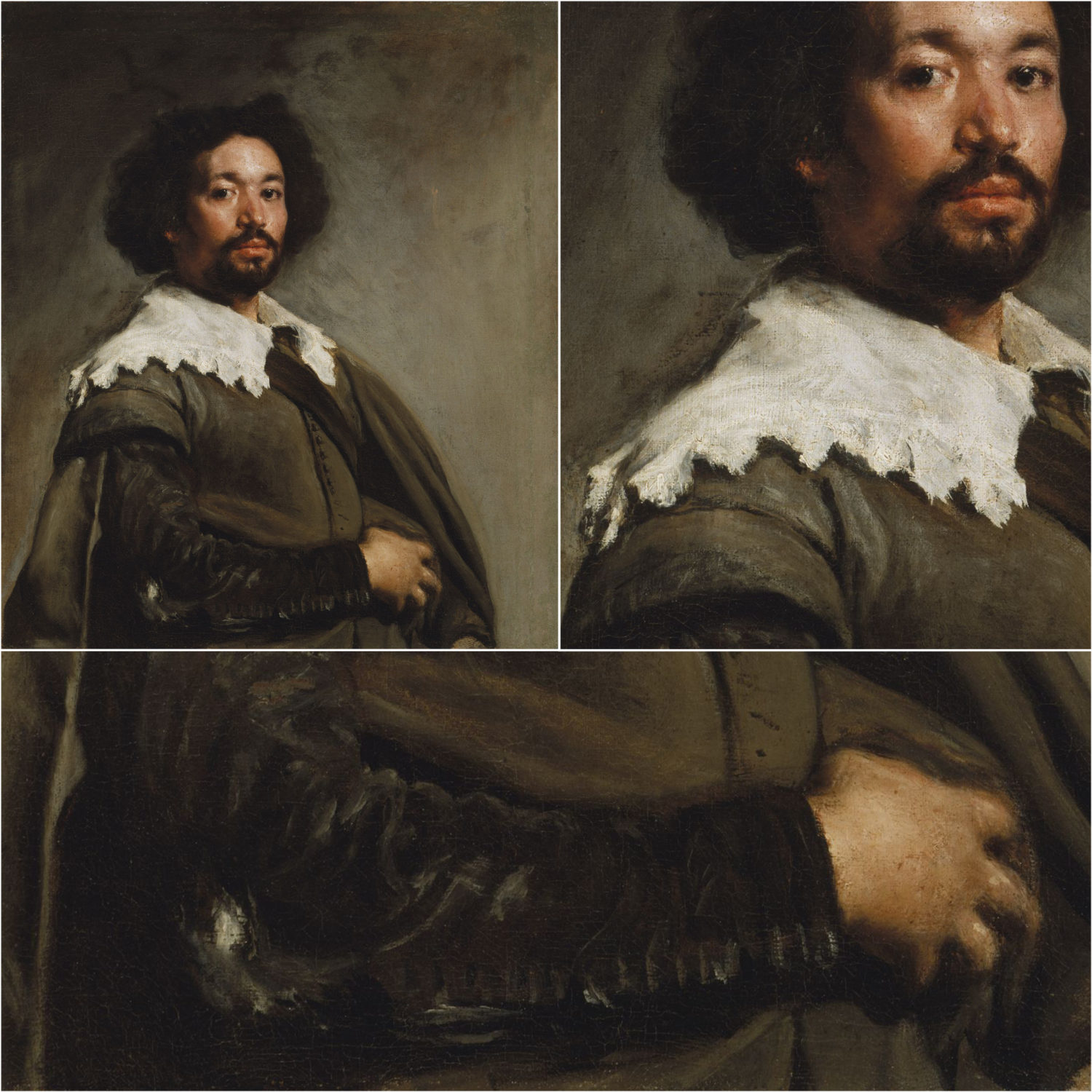 velasquez-diego-velasquez-Juan-de-Pareja-peinture-baroque-artiste-peintre-portrait