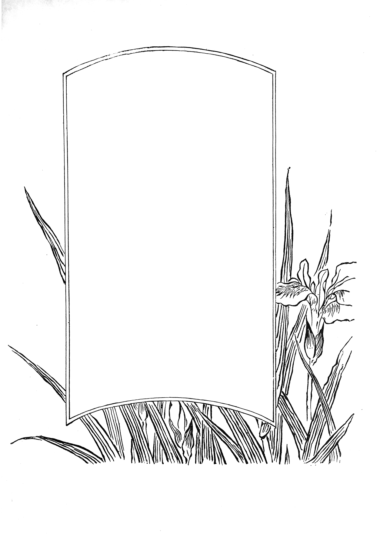 DESSIN OU PEINTURE 