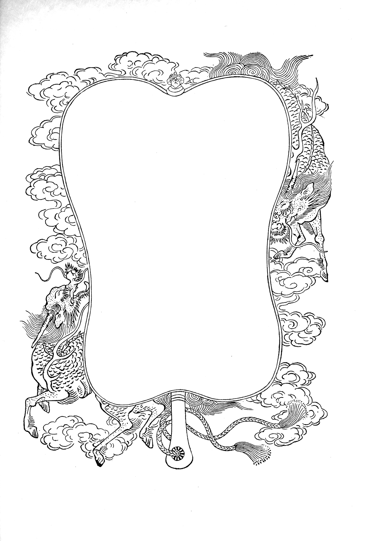 DESSIN OU PEINTURE 