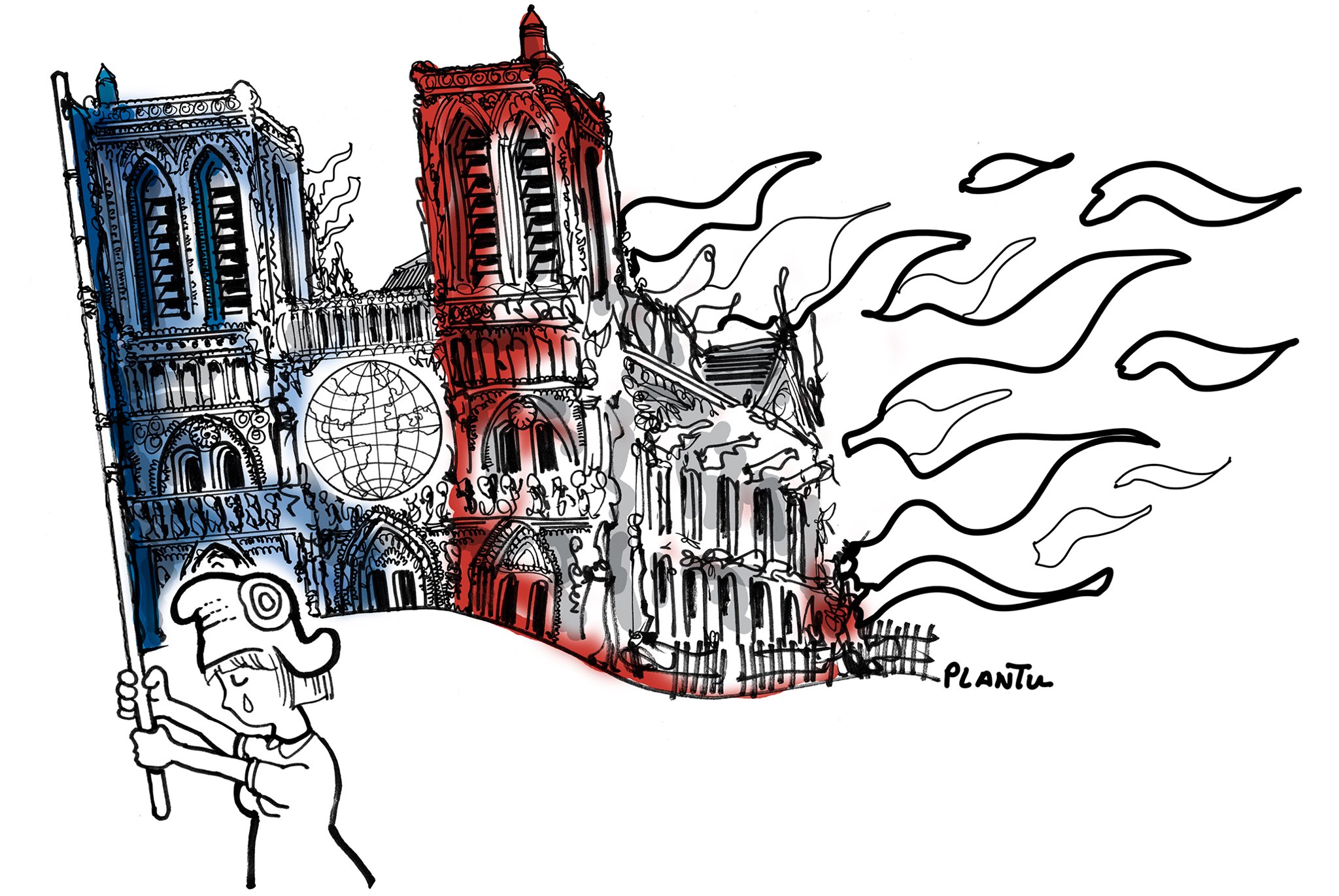 DESSIN OU PEINTURE 