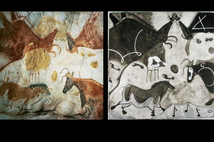 DESSIN OU PEINTURE 