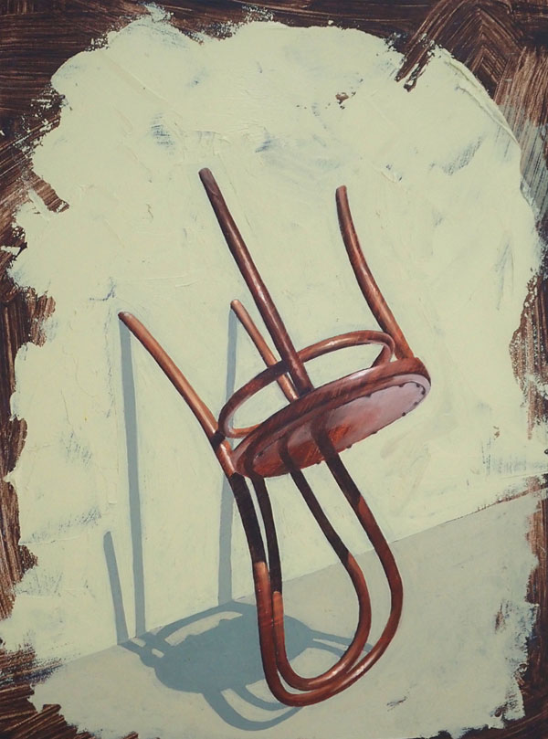 DESSIN OU PEINTURE 