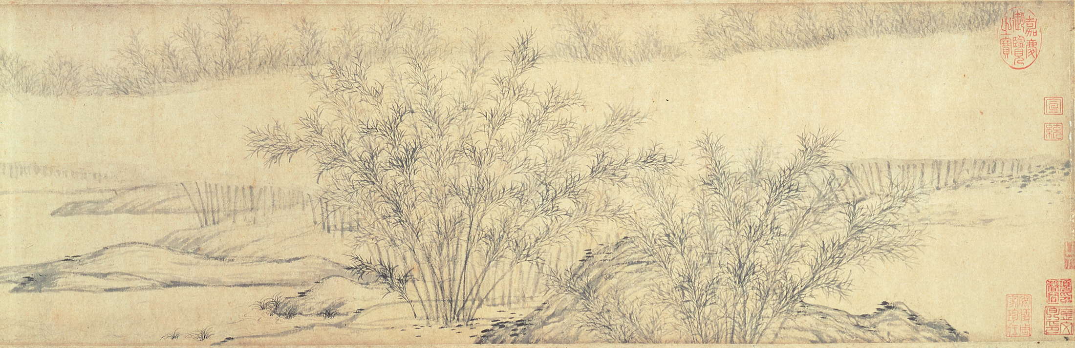 DESSIN OU PEINTURE 