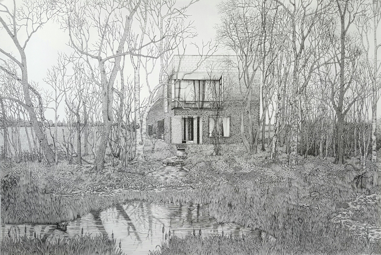 DESSIN OU PEINTURE 