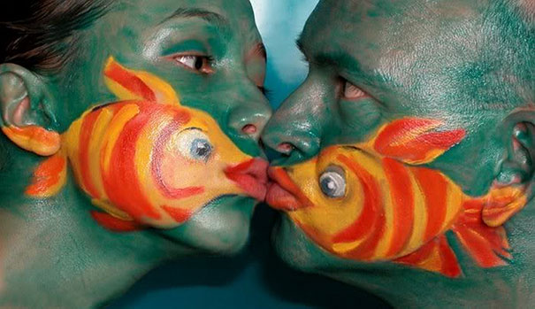 DESSIN OU PEINTURE 