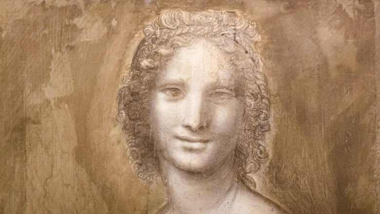 DESSIN OU PEINTURE 