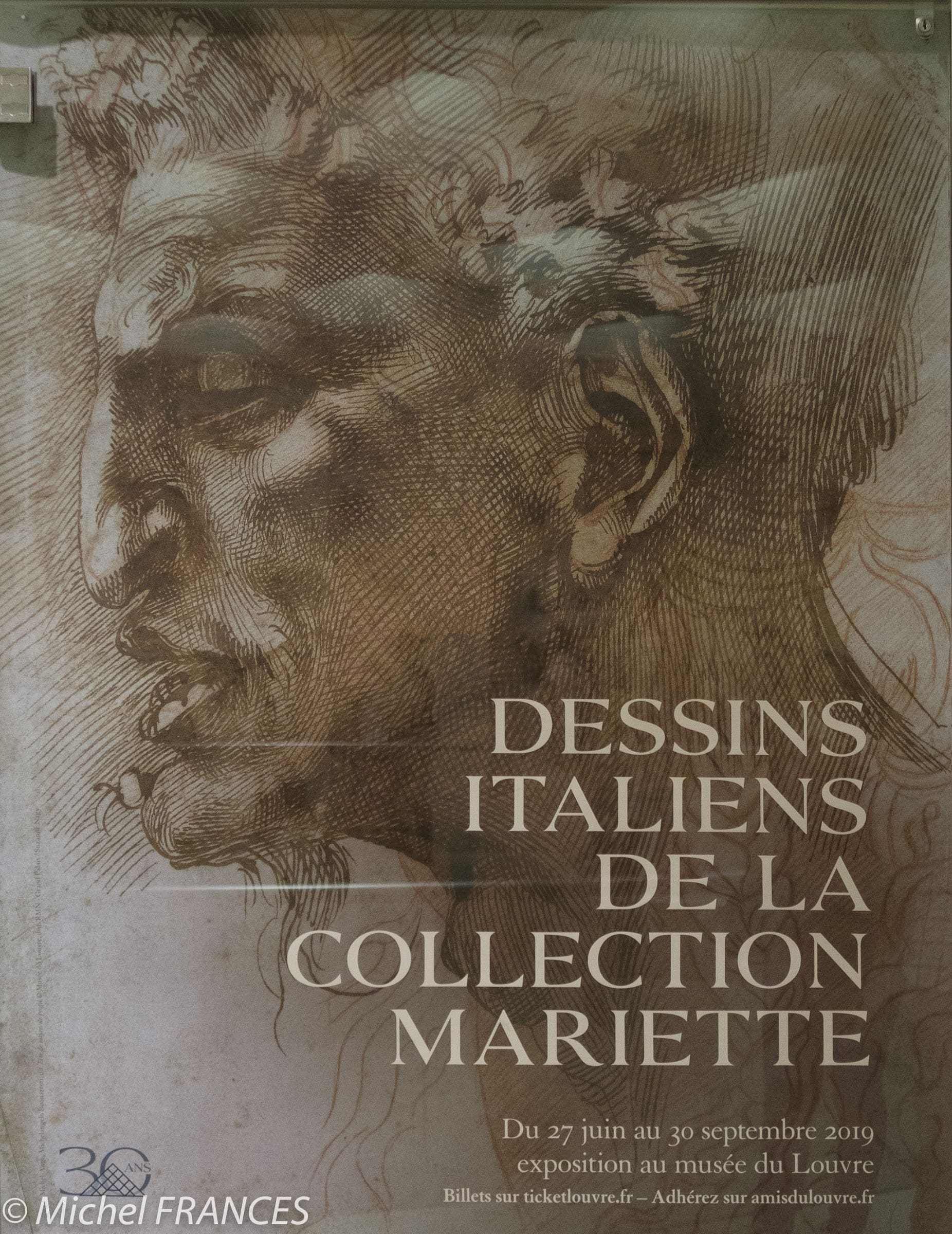 DESSIN OU PEINTURE 