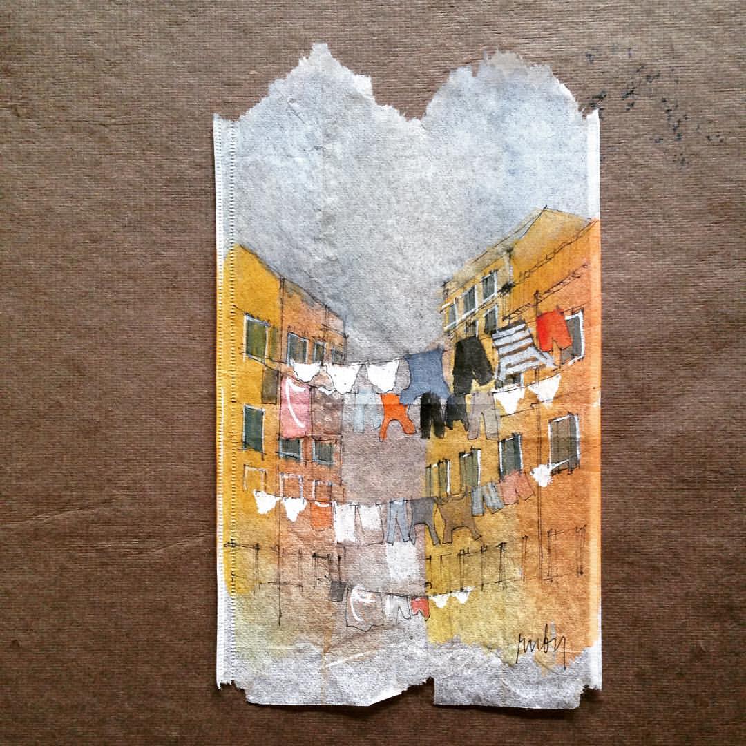 DESSIN OU PEINTURE 