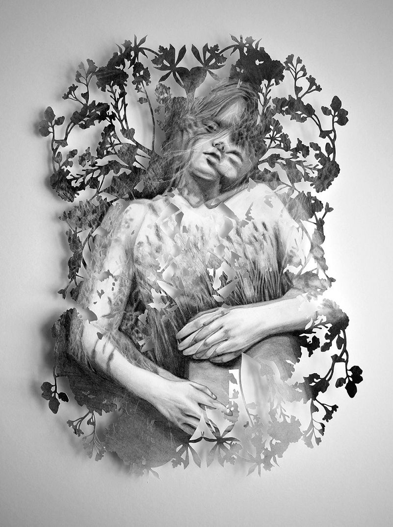 DESSIN OU PEINTURE 