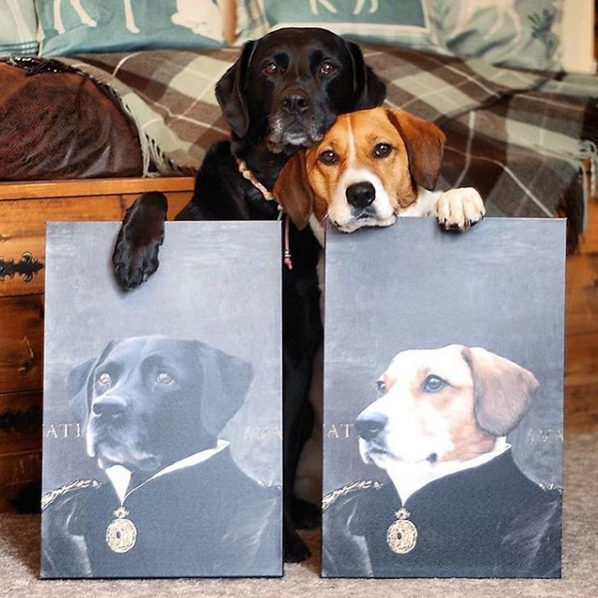 DESSIN OU PEINTURE 