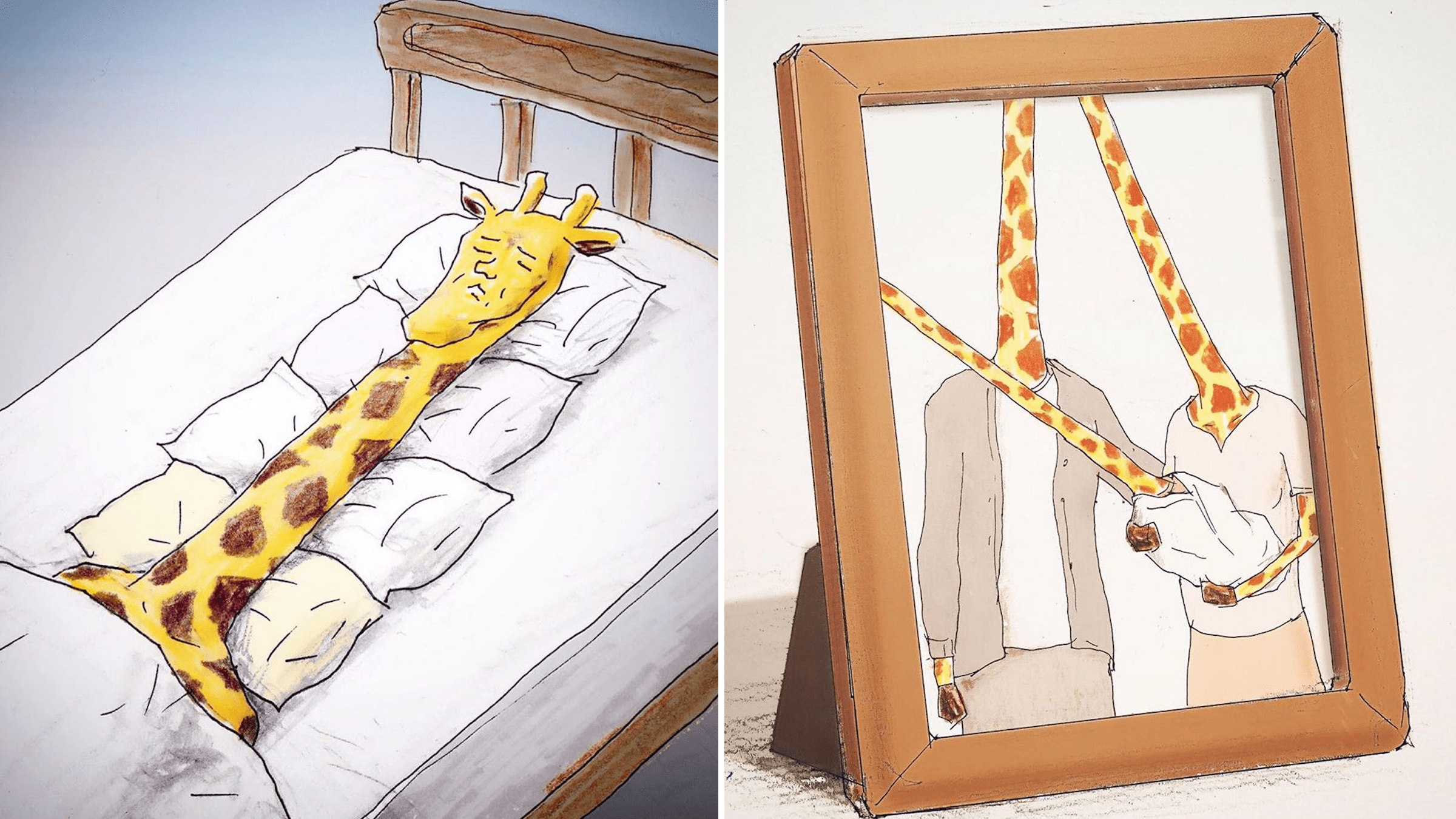keigo-girafe-problemes-quotidien