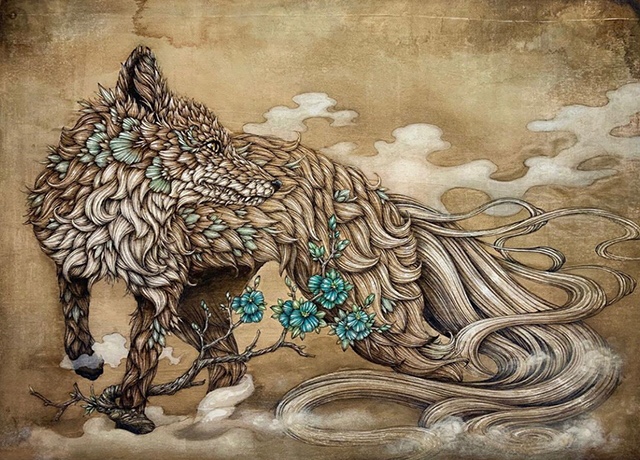 DESSIN OU PEINTURE 