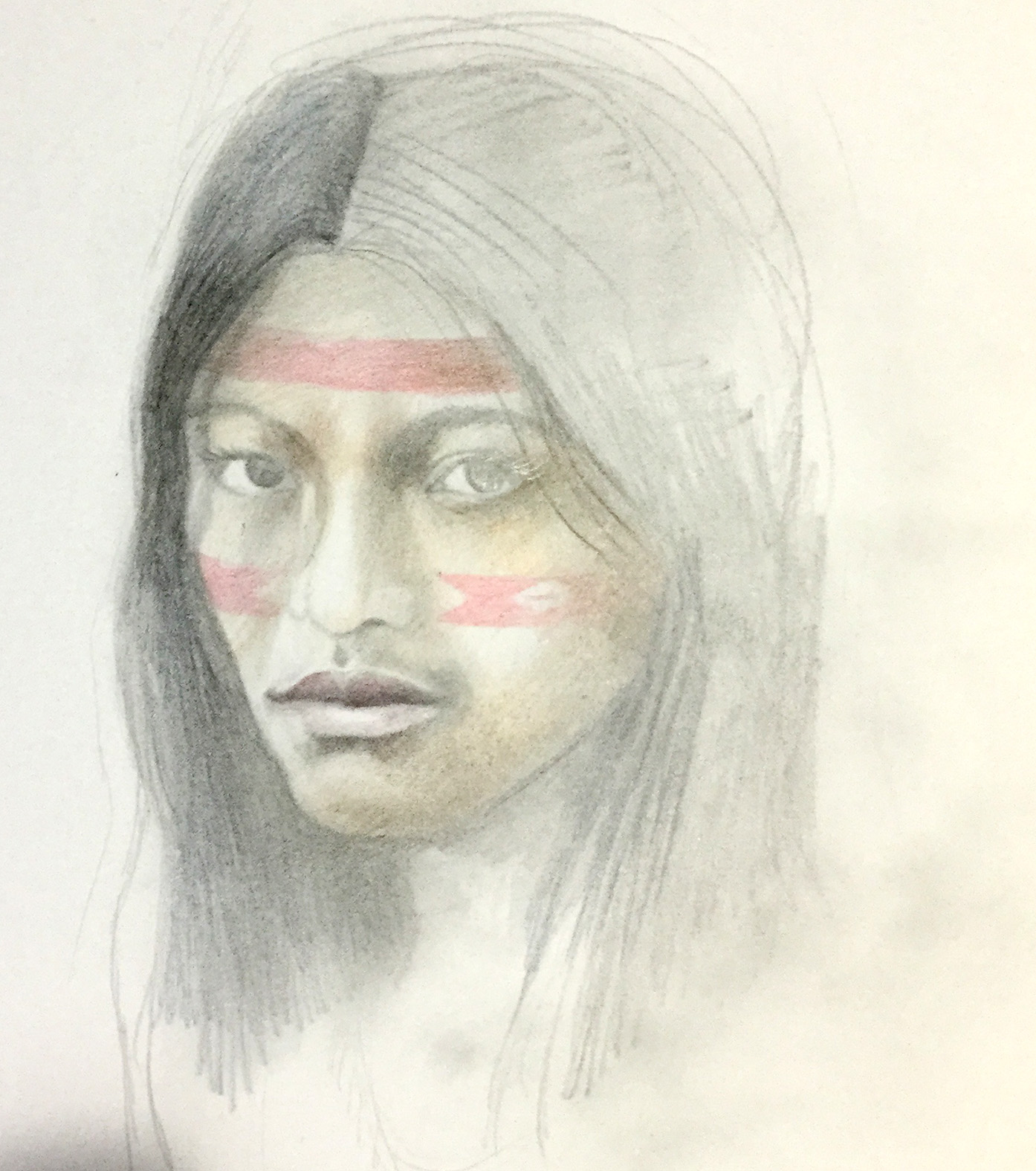 DESSIN OU PEINTURE 