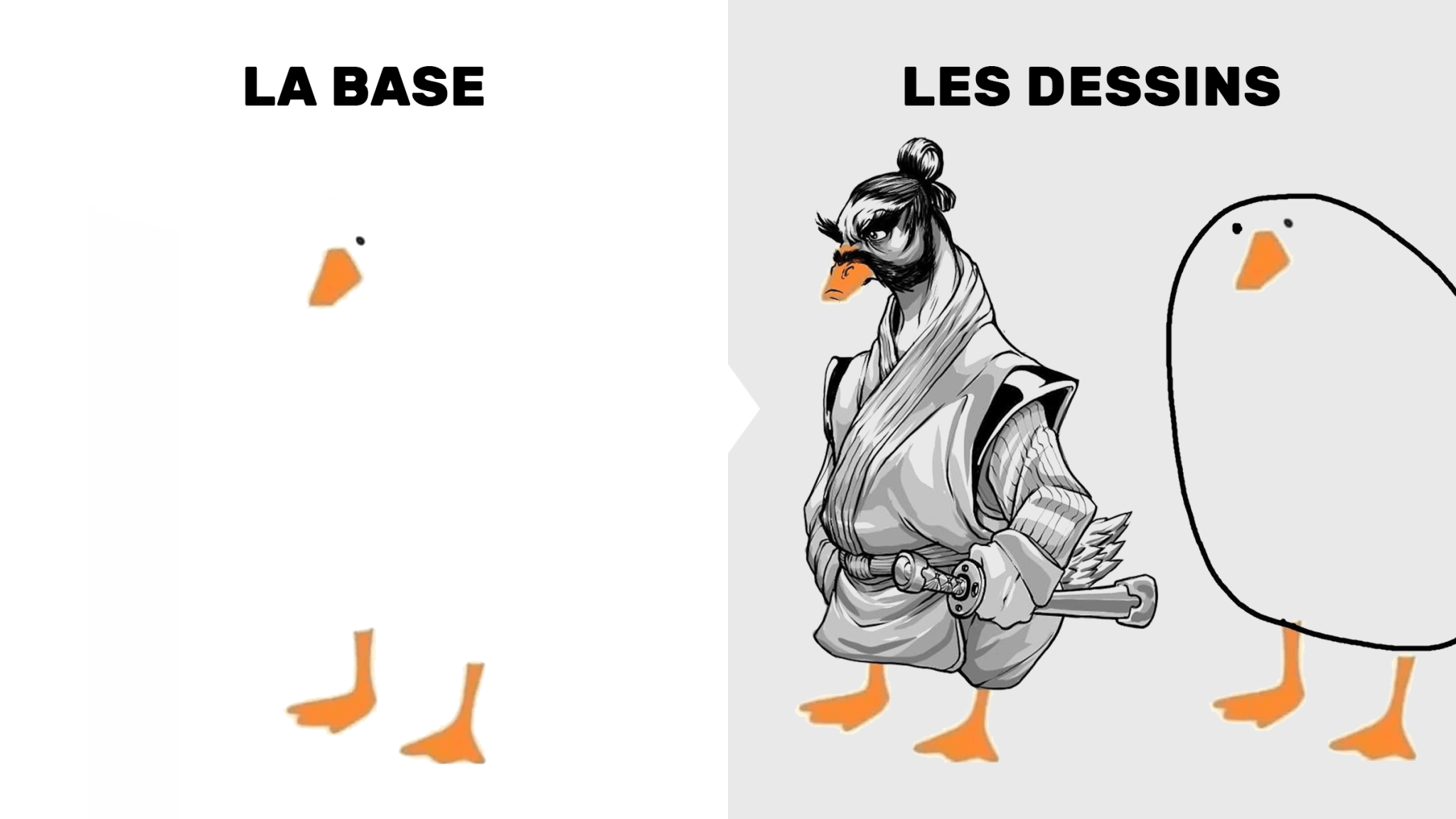 DESSIN OU PEINTURE 