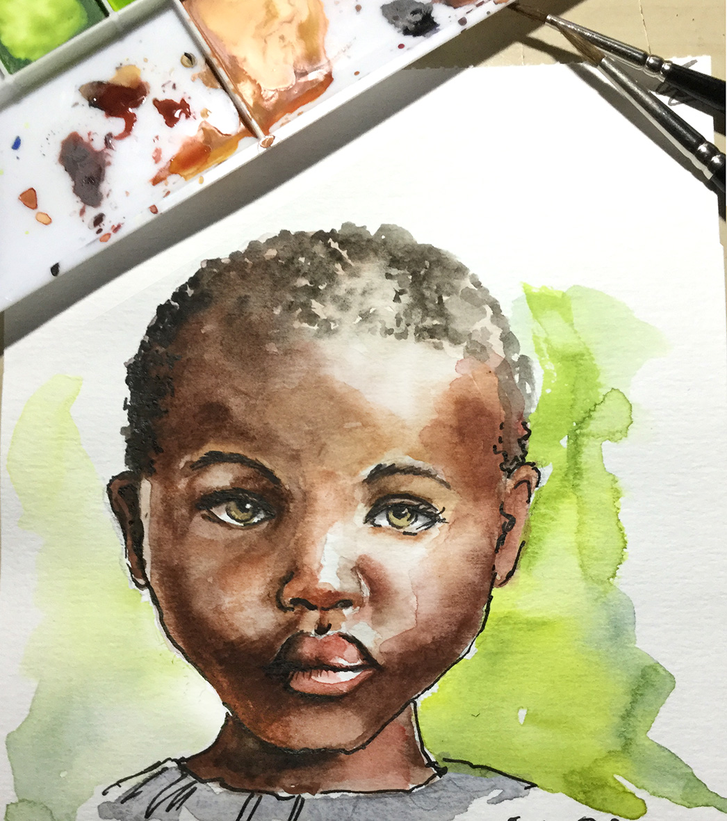 DESSIN OU PEINTURE 