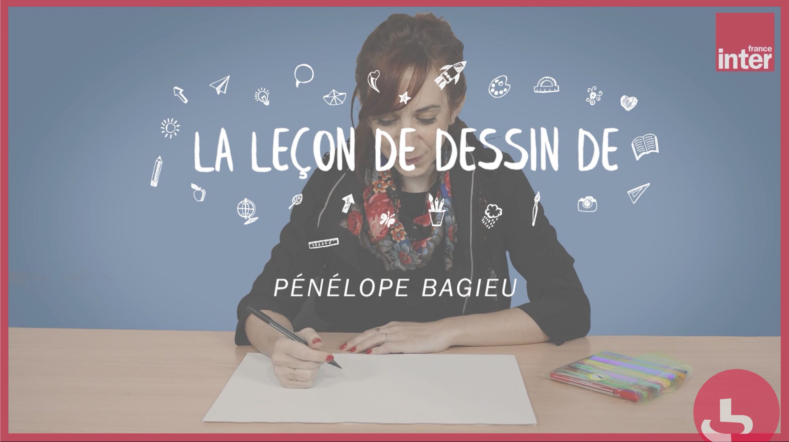 DESSIN OU PEINTURE 