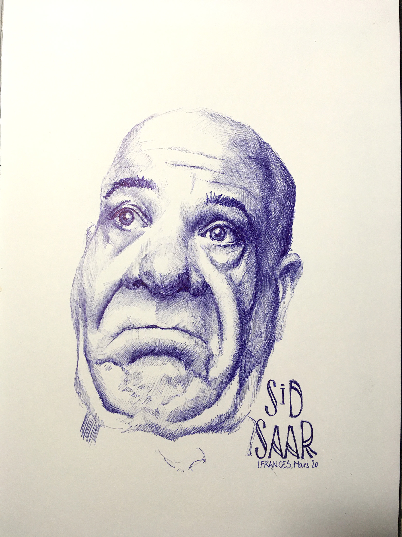 DESSIN OU PEINTURE 