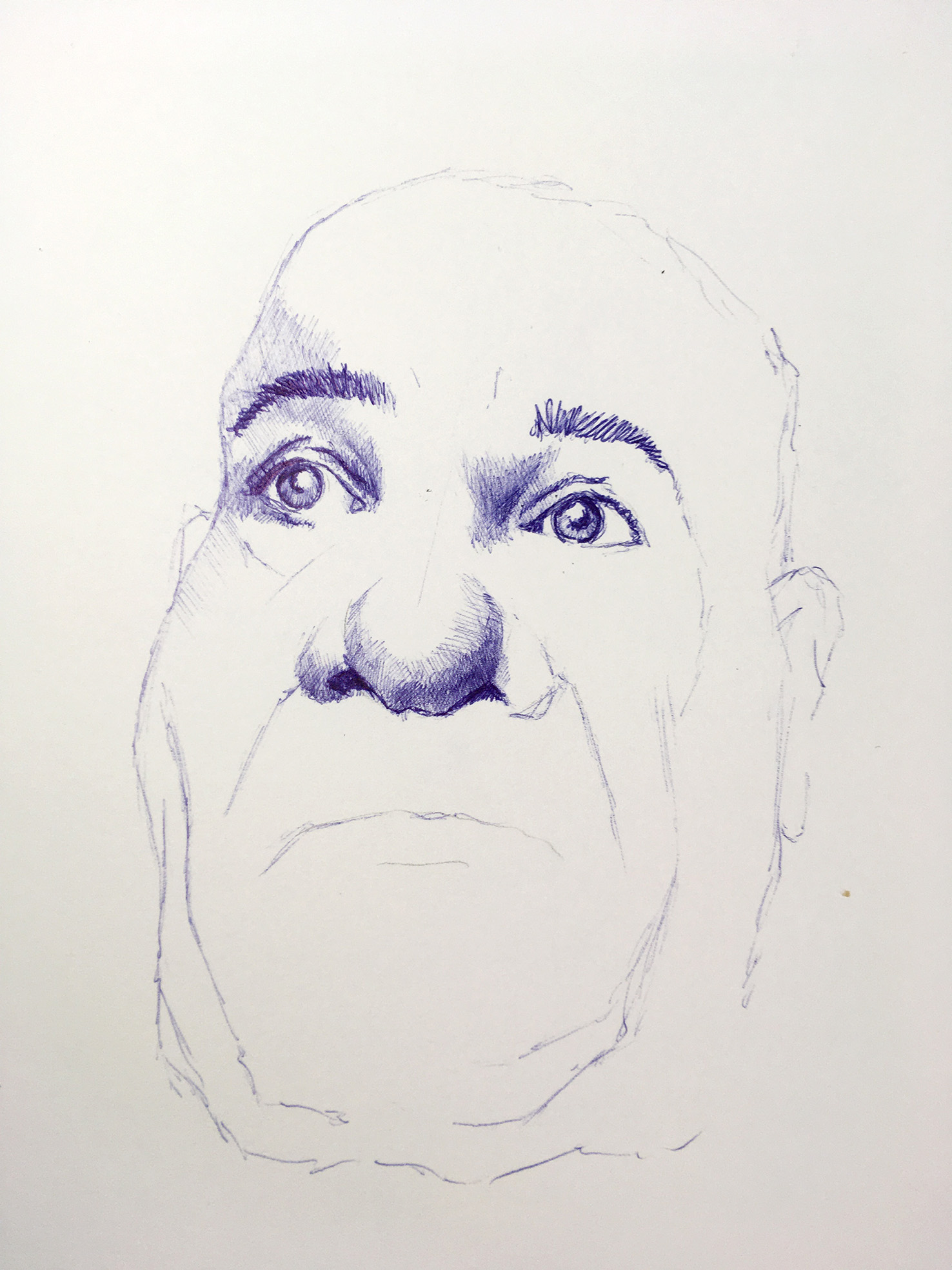 DESSIN OU PEINTURE 