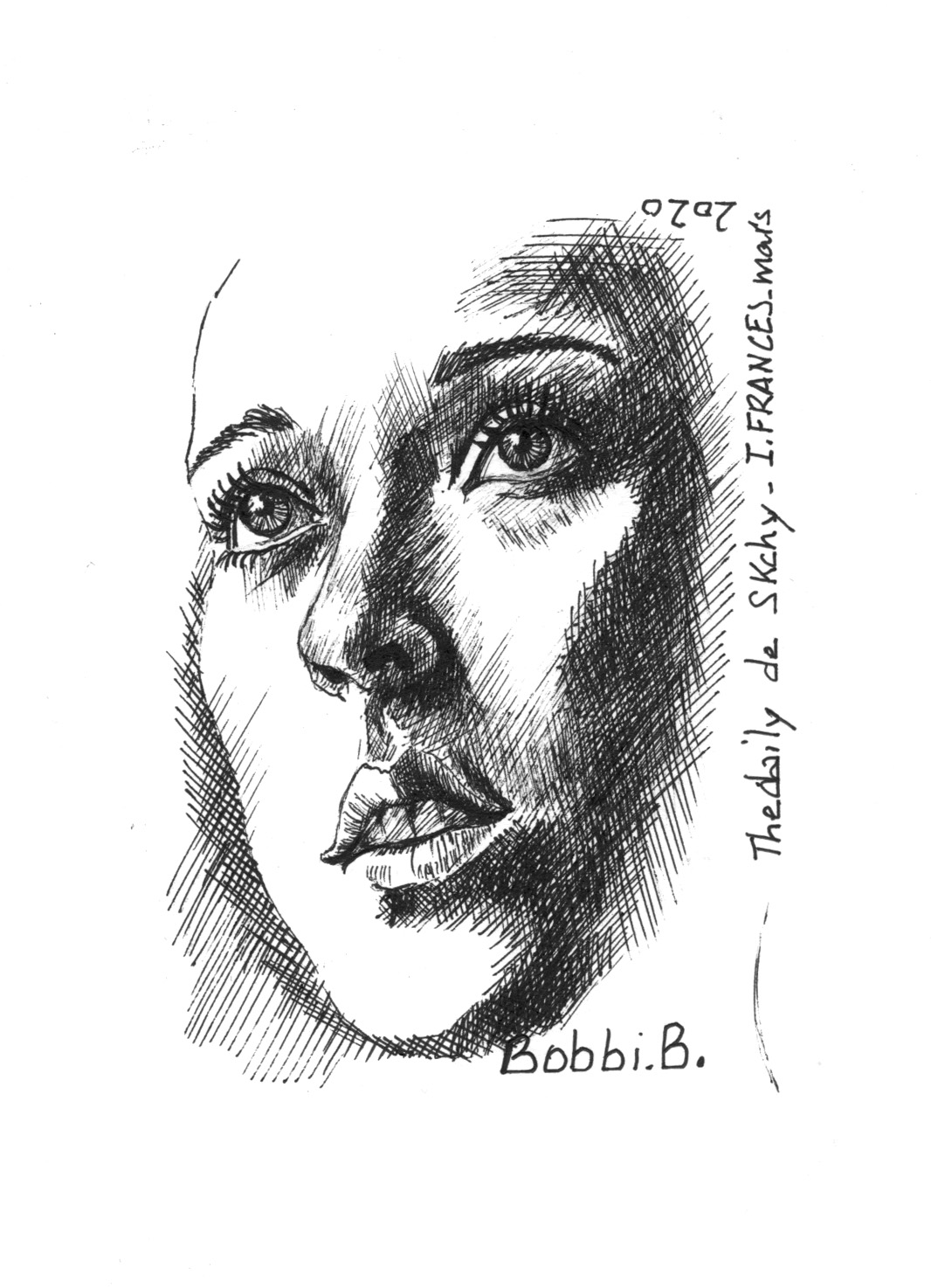 DESSIN OU PEINTURE 