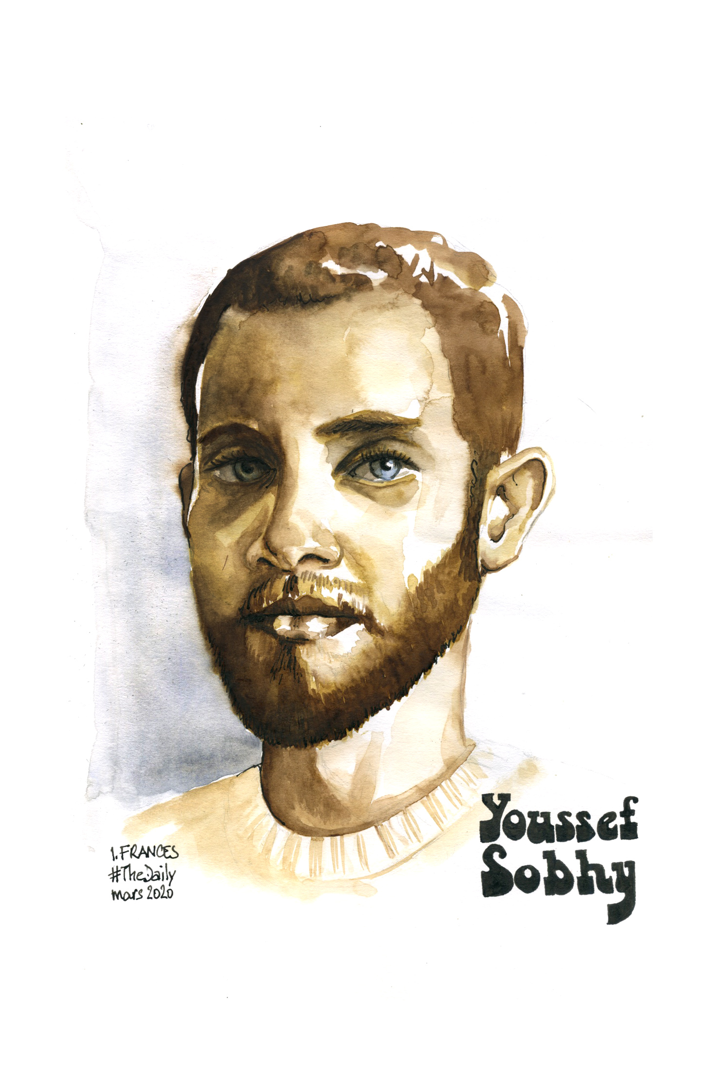 DESSIN OU PEINTURE 