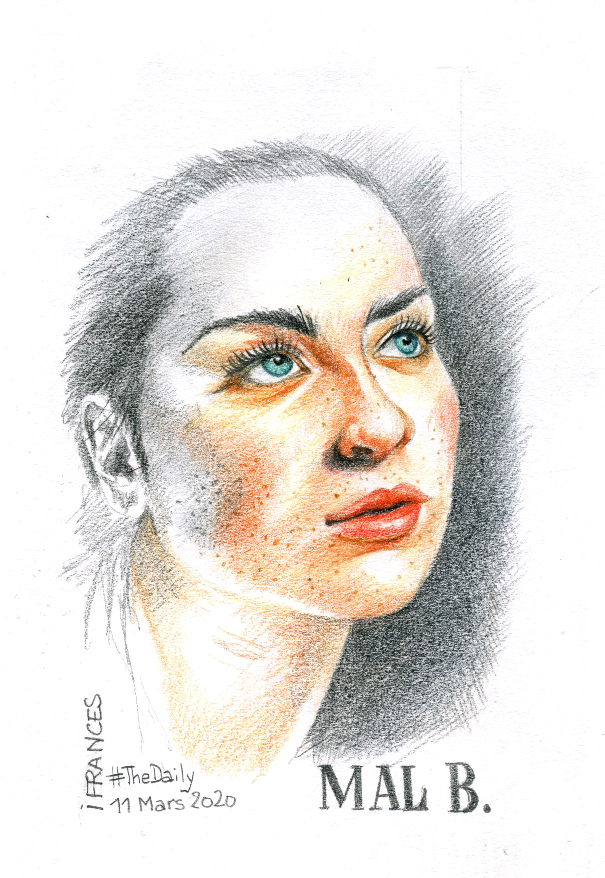 DESSIN OU PEINTURE 