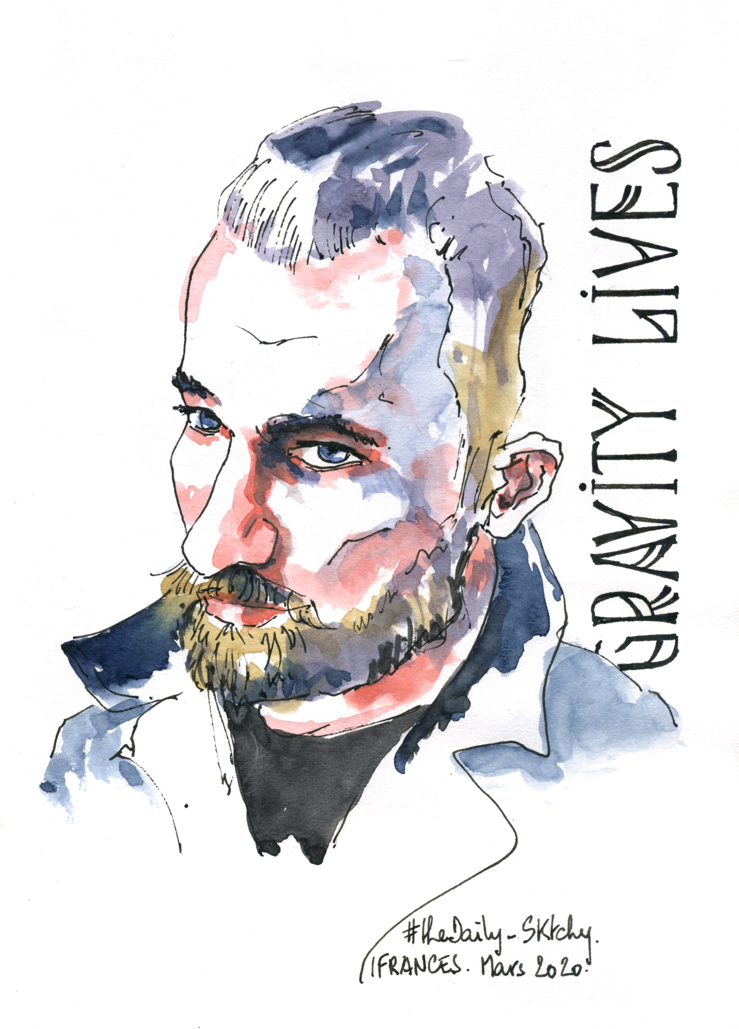 DESSIN OU PEINTURE 