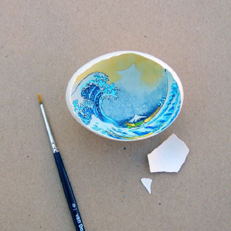 DESSIN OU PEINTURE 