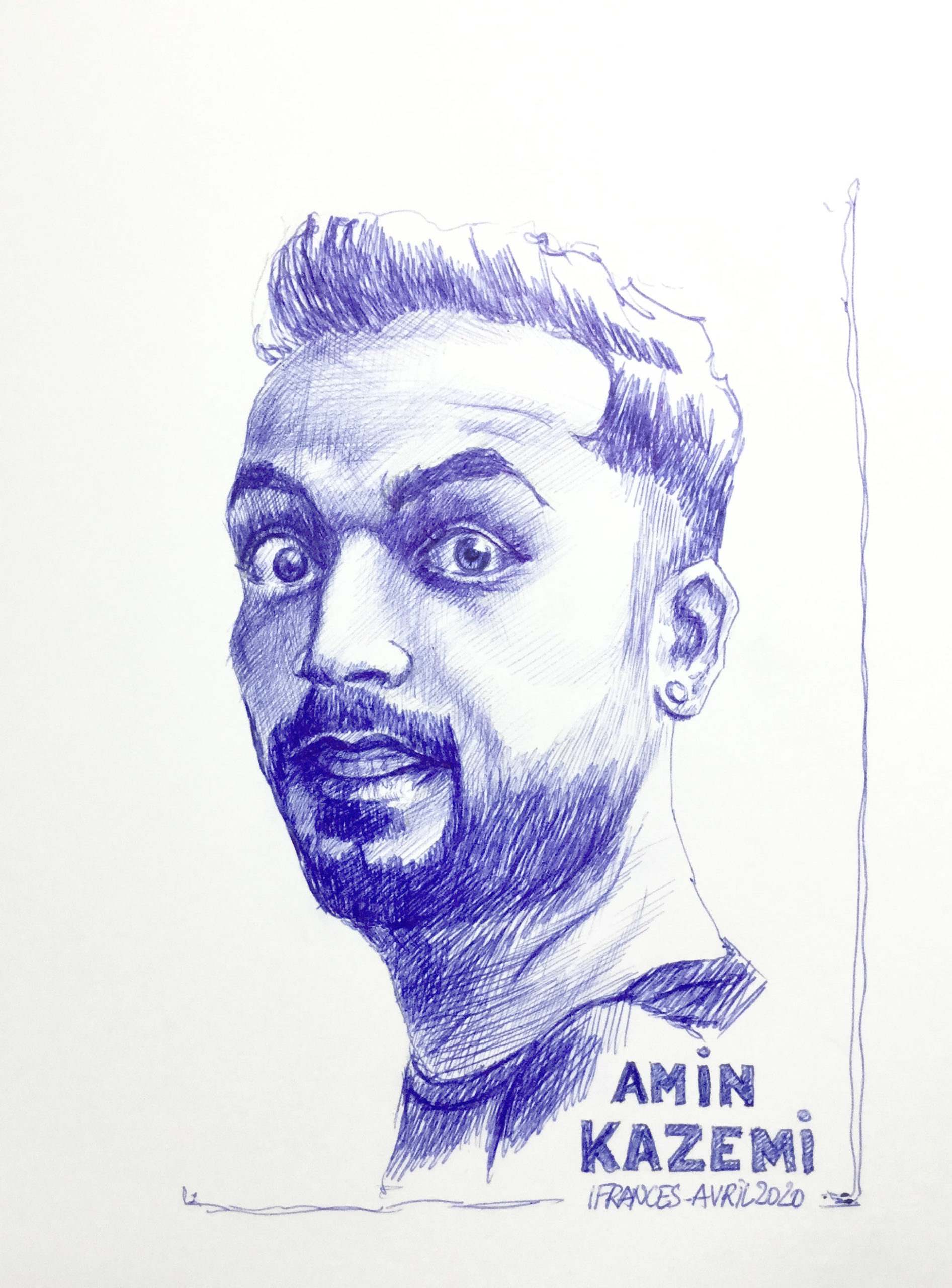 DESSIN OU PEINTURE 