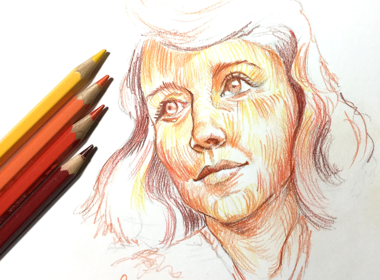 DESSIN OU PEINTURE 