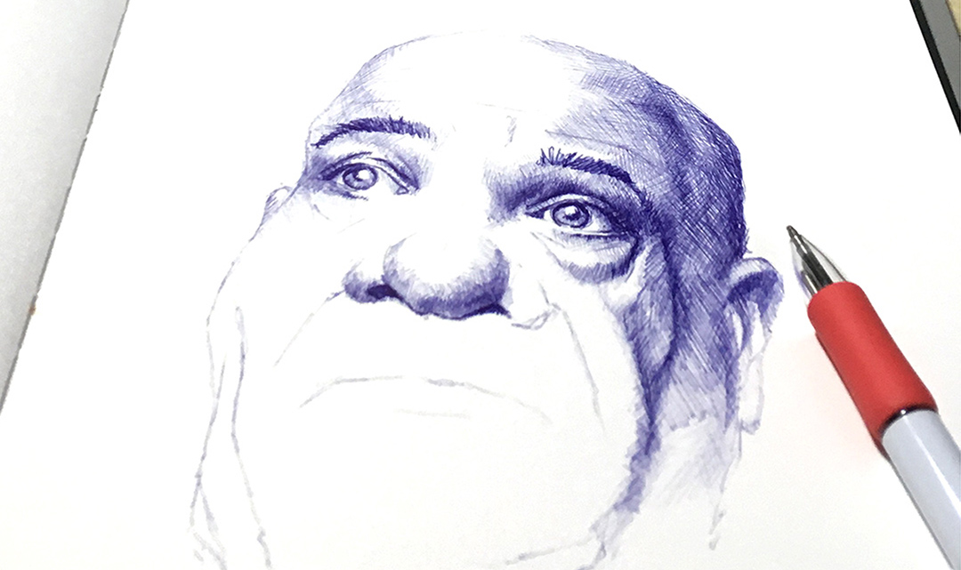 DESSIN OU PEINTURE 