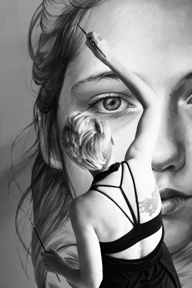 DESSIN OU PEINTURE 