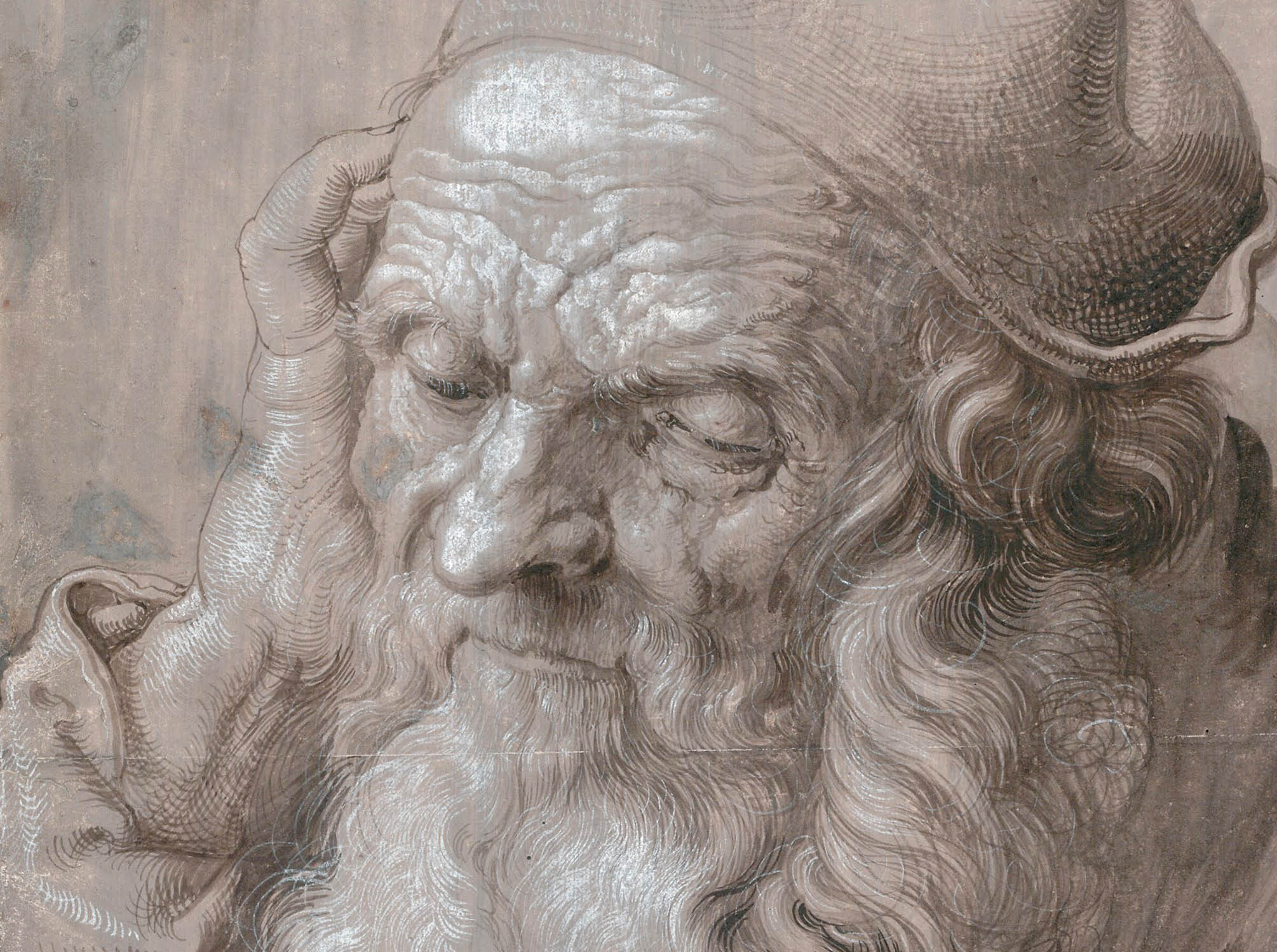 DESSIN OU PEINTURE 