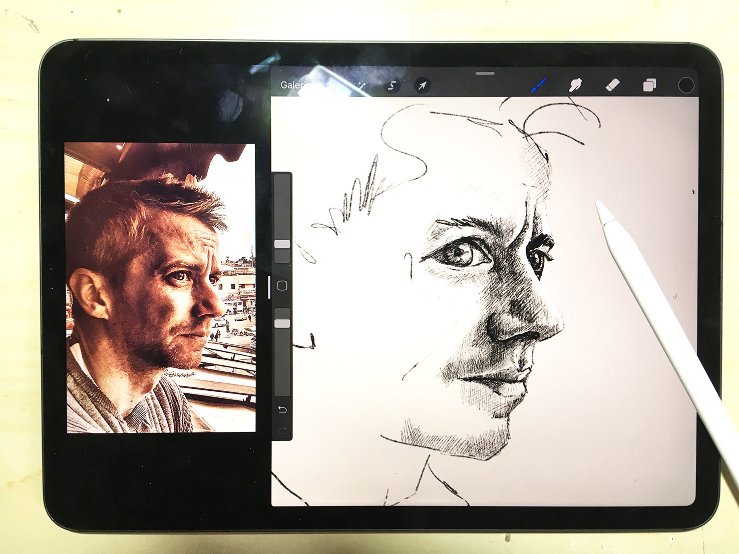 DESSIN OU PEINTURE 