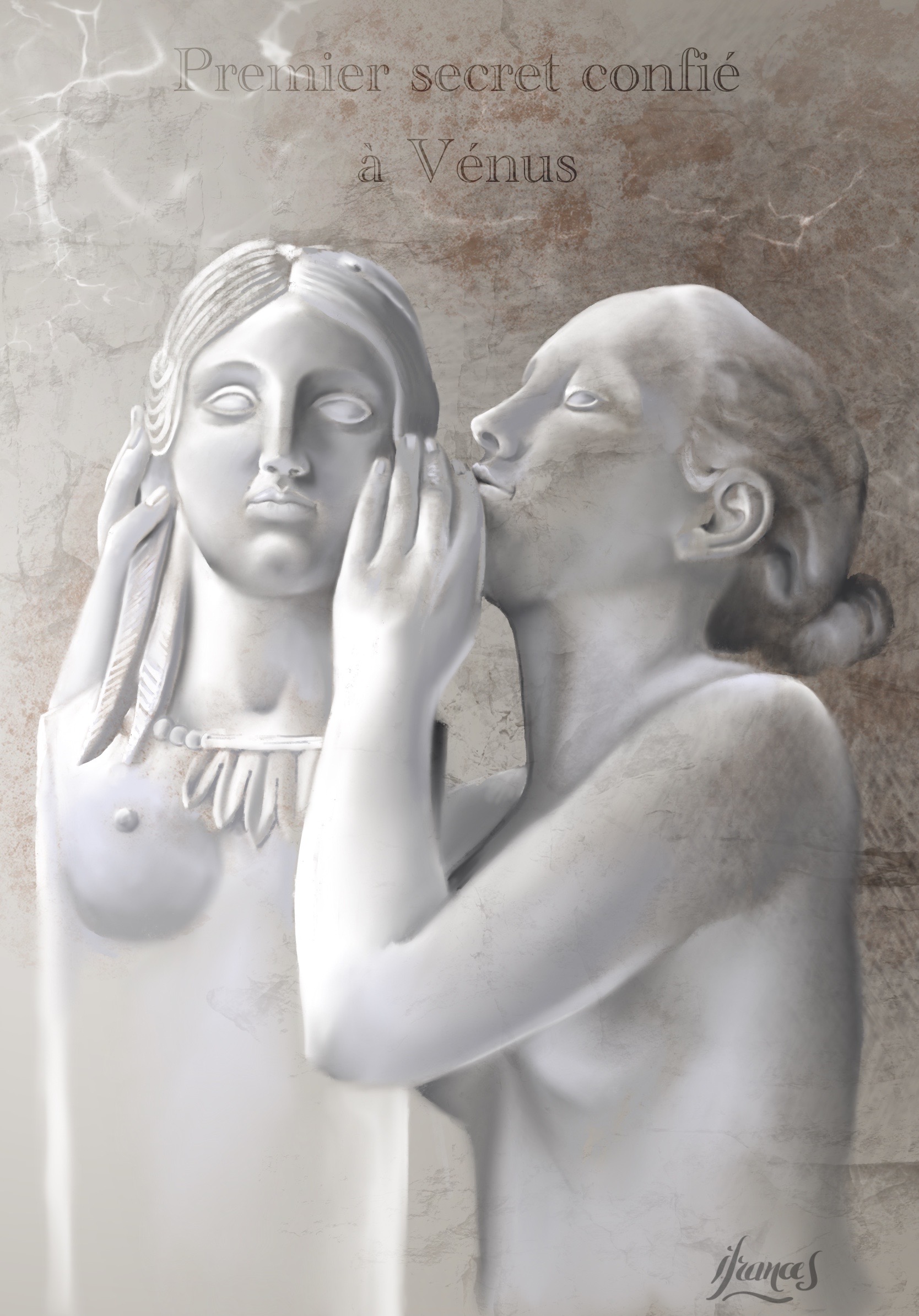 DESSIN OU PEINTURE 